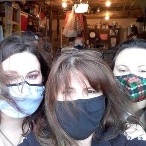 Meet your Posher, Michelle